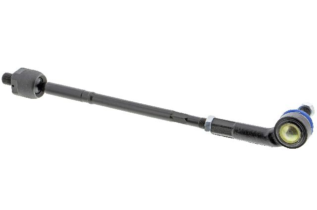1999-2006 Volkswagen Golf Steering Tie Rod End Assembly - Front Left (Mevotech)