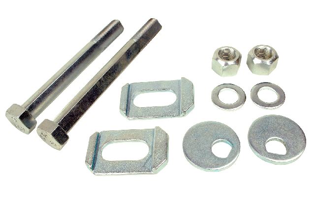 2007-2017 Lincoln Navigator Alignment Cam Bolt Kit - Front Lower (Mevotech)