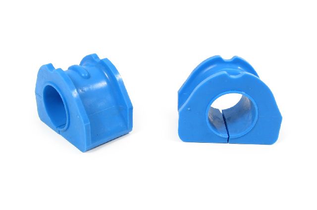1998-2002 Lincoln Navigator Suspension Stabilizer Bar Bushing Kit - Front To Frame (Mevotech)