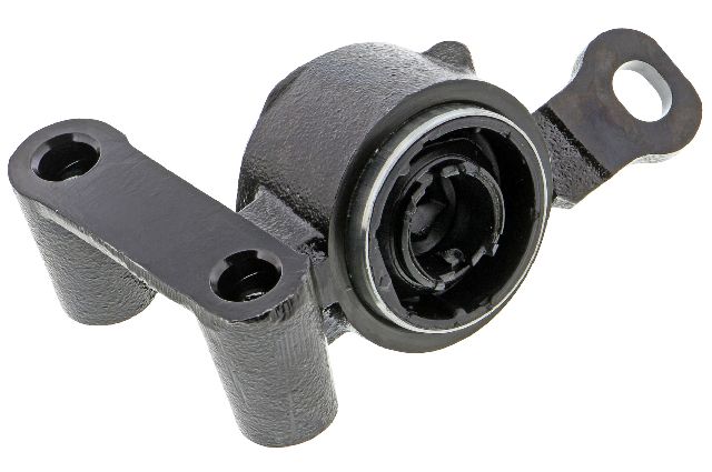 2002-2007 Mini Cooper Suspension Control Arm Bushing - Front Right Lower Rearward (Mevotech)