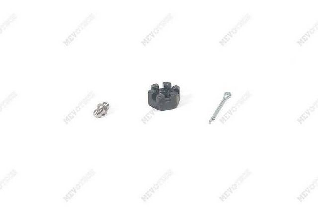 1993-1998 Lincoln Mark VIII Steering Tie Rod End - Front Outer (Mevotech)