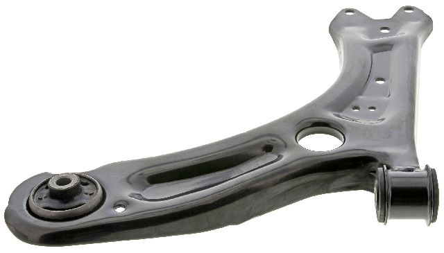 2011-2018 Volkswagen Jetta Suspension Control Arm - Front Left Lower (Mevotech)