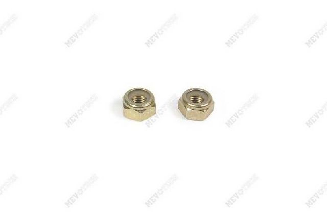 1996-2004 Acura RL Suspension Stabilizer Bar Link Kit - Rear (Mevotech)