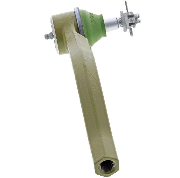 2013 INFINITI JX35 Steering Tie Rod End - Front Left Outer (Mevotech)