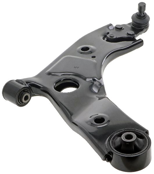 2020-2024 Kia Telluride Suspension Control Arm and Ball Joint Assembly - Front Right Lower (Mevotech)