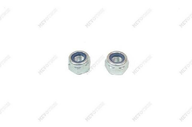 1994-1997 Hyundai Sonata Suspension Stabilizer Bar Link Kit - Rear (Mevotech)