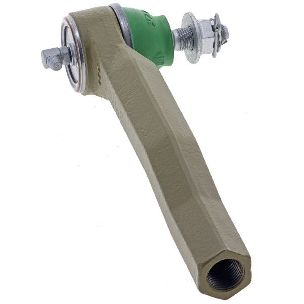 2011-2020 Toyota Sienna Steering Tie Rod End - Front Left Outer (Mevotech)