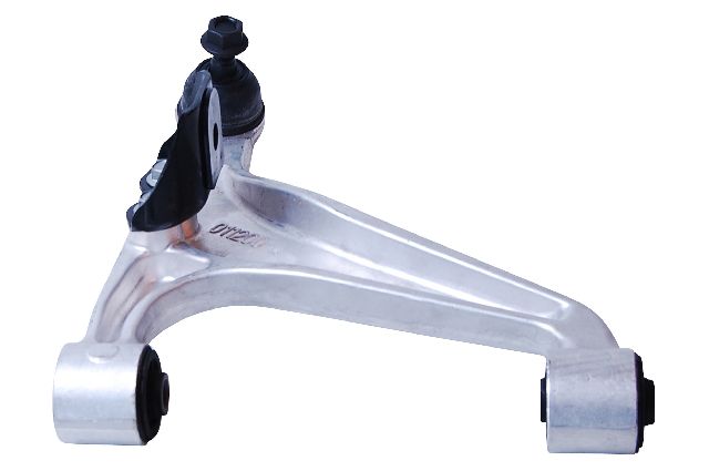 2015 INFINITI Q40 Suspension Control Arm and Ball Joint Assembly - Rear Left Upper (Mevotech)