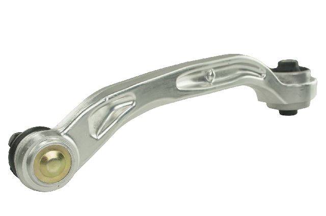 2007-2011 Audi S6 Suspension Control Arm and Ball Joint Assembly - Front Right Lower Rearward (Mevotech)