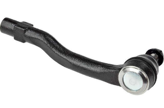 2014-2018 Mazda 3 Steering Tie Rod End - Front Right Outer (Mevotech)