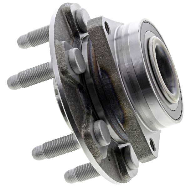 2017-2023 GMC Acadia Wheel Bearing and Hub Assembly - Front (Mevotech)