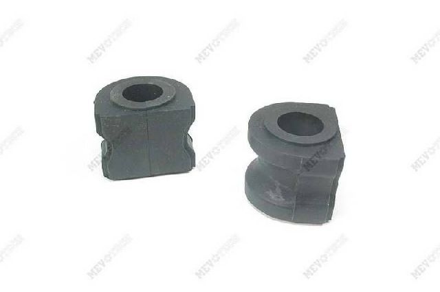 1986-1994 Chevrolet Cavalier Suspension Stabilizer Bar Bushing Kit - Front To Frame (Mevotech)