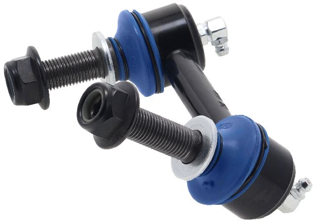 2021-2025 Nissan Rogue Suspension Stabilizer Bar Link Kit - Rear Right (Mevotech)