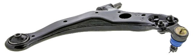 1999-2003 Toyota Solara Suspension Control Arm and Ball Joint Assembly - Front Left Lower (Mevotech)