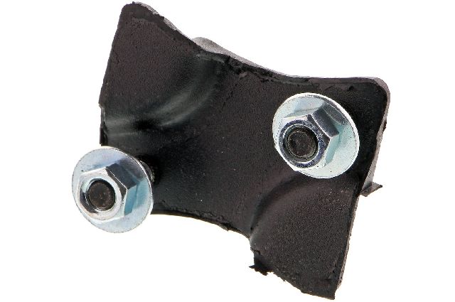 1983-1996 Mitsubishi Mighty Max Suspension Control Arm Bumper - Front Right Lower (Mevotech)