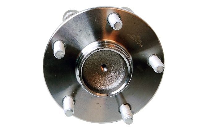 2006-2007 Lexus GS430 Wheel Bearing and Hub Assembly - Front Left (Mevotech)