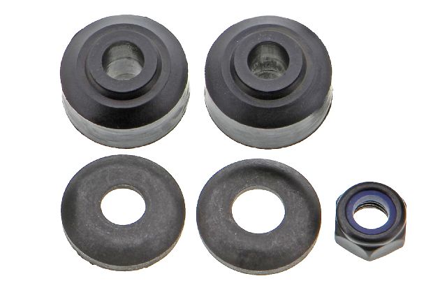 1984-1991 Jeep Cherokee Suspension Stabilizer Bar Link Kit - Front (Mevotech)