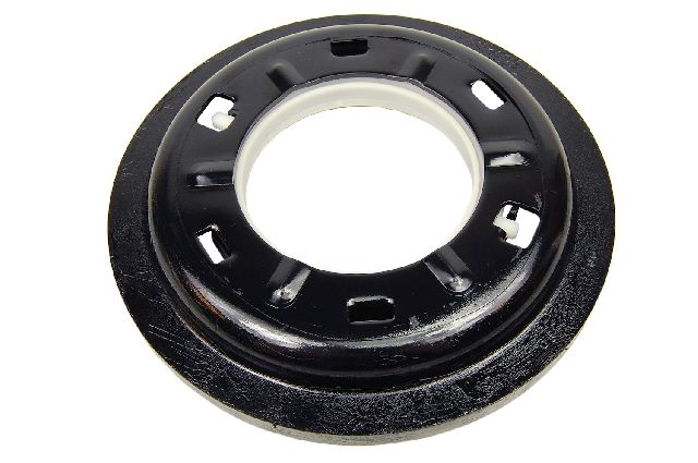 1986-1995 Ford Taurus Suspension Coil Spring Seat - Front Left (Mevotech)