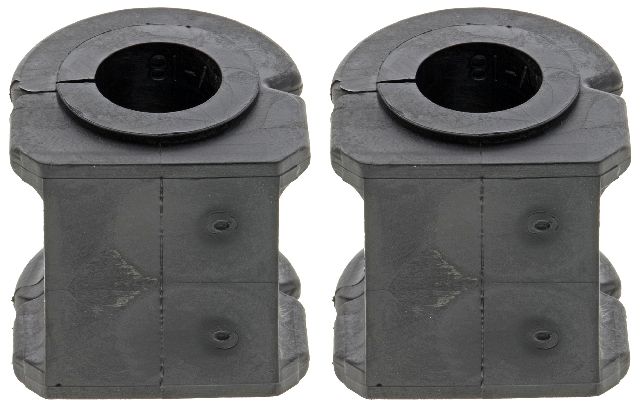 2005-2010 Scion tC Suspension Stabilizer Bar Bushing Kit - Rear To Frame (Mevotech)
