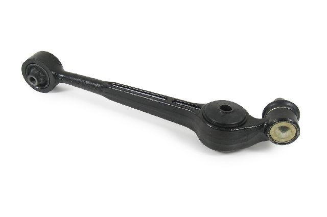 1989-1991 Audi 200 Suspension Control Arm and Ball Joint Assembly - Front Left Lower (Mevotech)