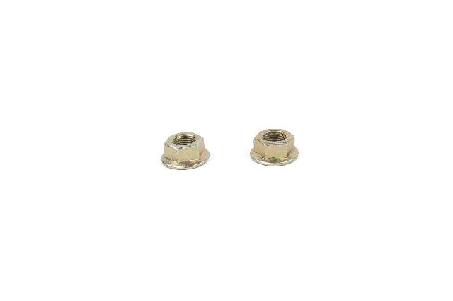 2003-2009 Lexus GX470 Suspension Stabilizer Bar Link Kit - Front Left (Mevotech)