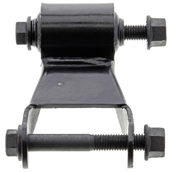 2000-2004 GMC Sierra 2500 Leaf Spring Shackle - Rear (Mevotech)