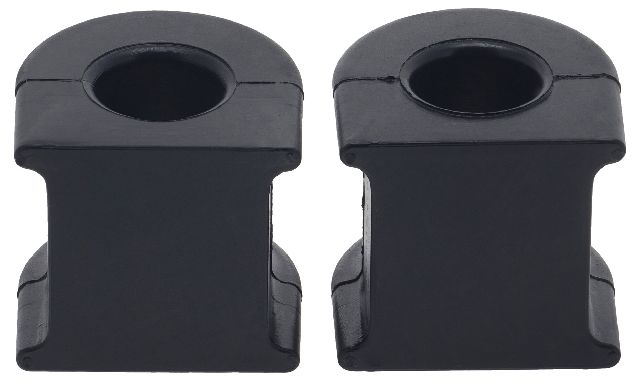 2009-2014 Toyota FJ Cruiser Suspension Stabilizer Bar Bushing Kit - Rear To Frame (Mevotech)