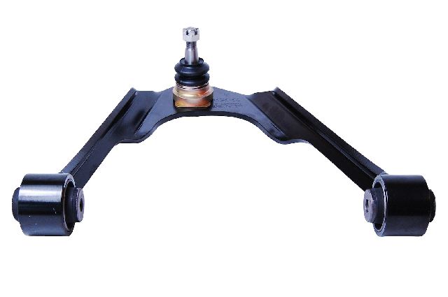 2003-2007 INFINITI G35 Suspension Control Arm and Ball Joint Assembly - Front Right Upper (Mevotech)