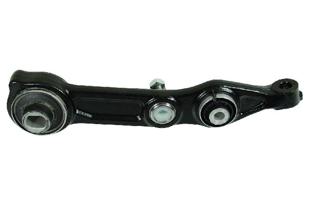 2008-2011 Mercedes-Benz CLS550 Suspension Control Arm and Ball Joint Assembly - Front Right Lower Rearward (Mevotech)