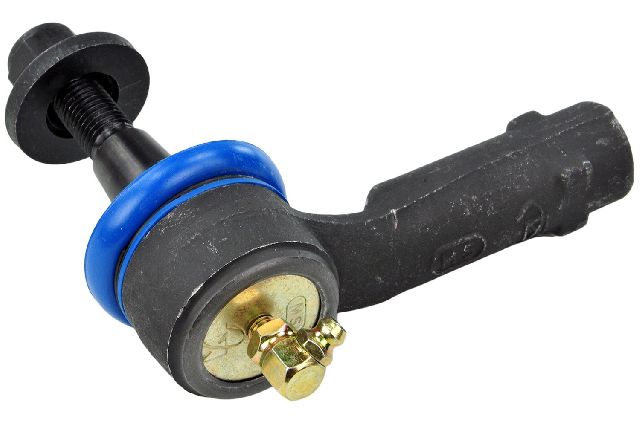 2013-2016 Dodge Dart Steering Tie Rod End - Front Right Outer (Mevotech)