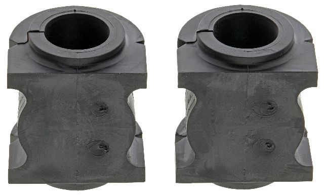 2011-2014 Dodge Avenger Suspension Stabilizer Bar Bushing Kit - Front To Frame (Mevotech)
