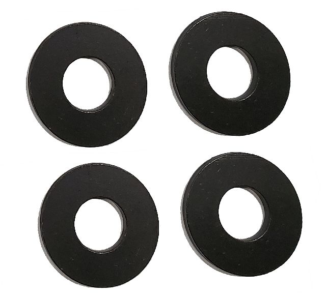 2003-2005 Lincoln Aviator Alignment Caster / Camber Bushing - Front Lower or Rear (Mevotech)