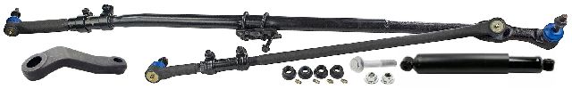2006-2008 Dodge Ram 1500 Steering Linkage Assembly (Mevotech)