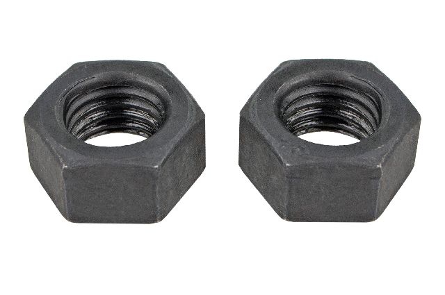 1991-1997 Isuzu Rodeo Steering Tie Rod End Adjusting Sleeve - Front (Mevotech)