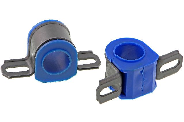 1971-1991 GMC Jimmy Suspension Stabilizer Bar Bushing Kit - Front To Frame (Mevotech)