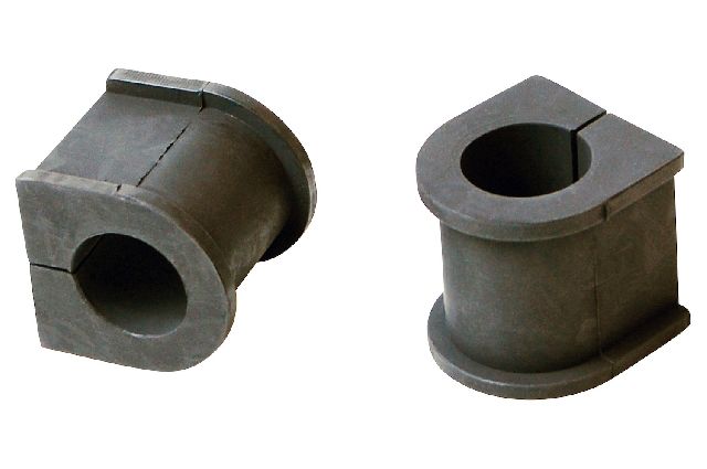 2006-2008 Suzuki Grand Vitara Suspension Stabilizer Bar Bushing Kit - Front To Frame (Mevotech)