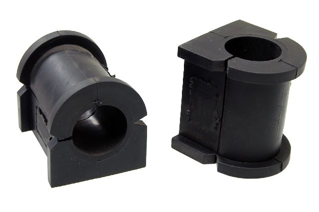2007-2016 Ford F-250 Super Duty Suspension Stabilizer Bar Bushing Kit - Front To Frame (Mevotech)