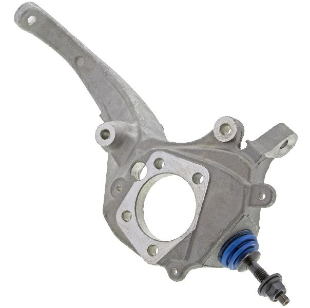 2000-2002 Lincoln LS Suspension Ball Joint - Front Left Lower (Mevotech)