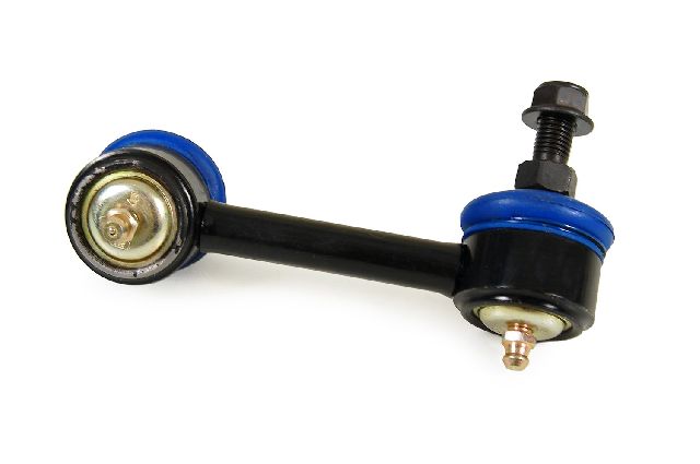 2009-2014 Nissan Murano Suspension Stabilizer Bar Link Kit - Rear Right (Mevotech)
