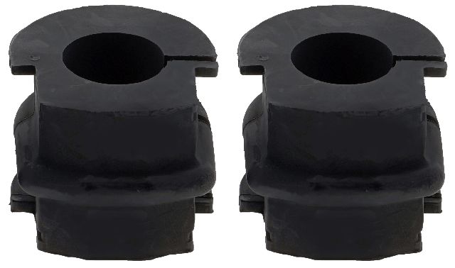 2013 INFINITI JX35 Suspension Stabilizer Bar Bushing Kit - Rear (Mevotech)
