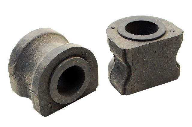 1986-1994 Chevrolet Cavalier Suspension Stabilizer Bar Bushing Kit - Front To Frame (Mevotech)