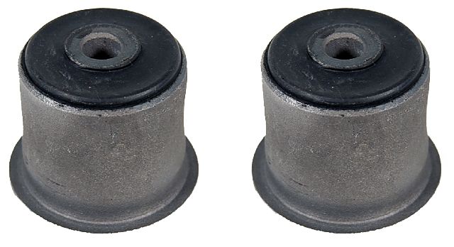 1984-1987 Jeep Cherokee Suspension Control Arm Bushing Kit - Front Upper (Mevotech)