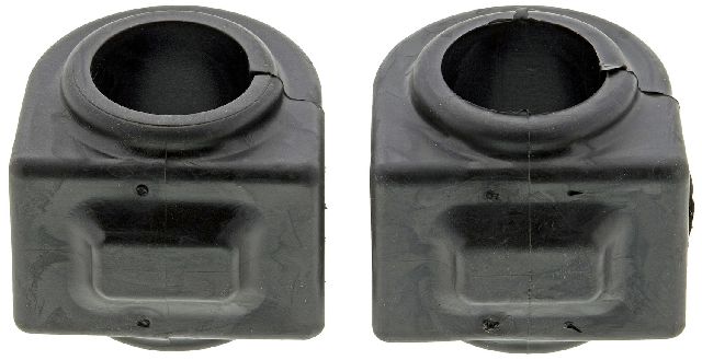 2007-2016 GMC Acadia Suspension Stabilizer Bar Bushing Kit - Front To Frame (Mevotech)
