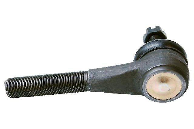 2000-2001 Dodge Ram 1500 Steering Tie Rod End - Front Outer (Mevotech)