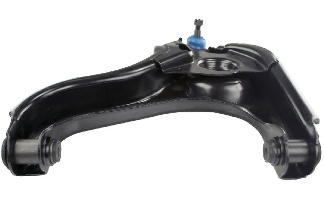 2000-2001 Dodge Ram 1500 Suspension Control Arm and Ball Joint Assembly - Front Right Lower (Mevotech)