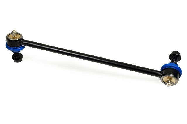 2011-2017 BMW X3 Suspension Stabilizer Bar Link Kit - Front Right (Mevotech)