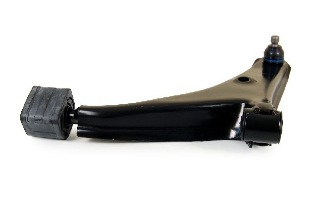 1995-2001 Suzuki Swift Suspension Control Arm and Ball Joint Assembly - Front Left Lower (Mevotech)