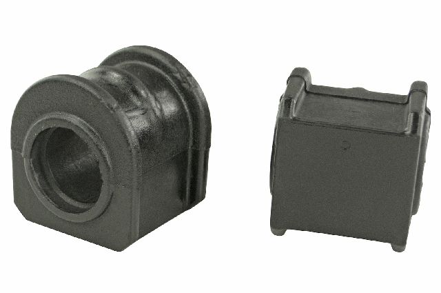 1989-1997 Mercury Cougar Suspension Stabilizer Bar Bushing Kit - Rear To Frame (Mevotech)