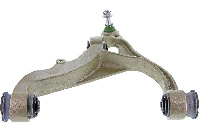 2011-2018 Ram 1500 Suspension Control Arm and Ball Joint Assembly - Front Left Lower (Mevotech)