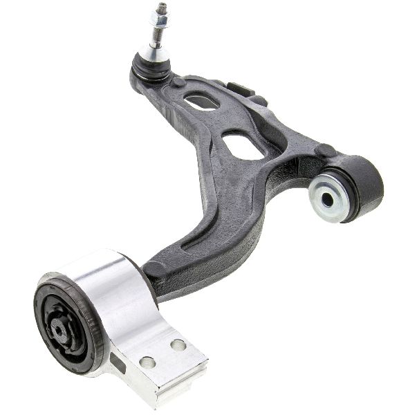 2005-2007 Ford Freestyle Suspension Control Arm and Ball Joint Assembly - Front Left Lower (Mevotech)